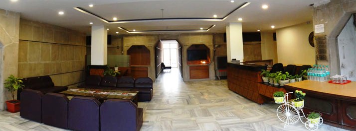 2418/Hotel Khajuraho Regency - Bhopal 004.jpg
